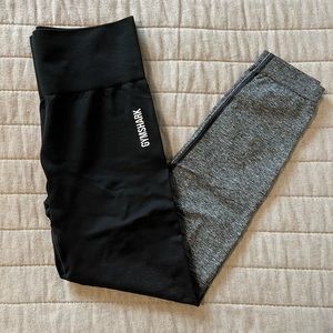 Gymshark Adapt Leggings - Size M